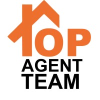 Top Agent Team - Spokane Washington Logo