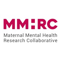 Maternal Mental Health Research Collaborative Logo