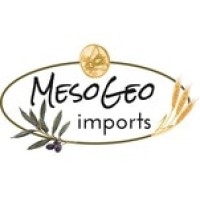 MESOGEO Imports, Inc Logo