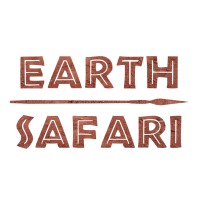 Earth Safari Logo