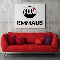 Emmaus1 Logo