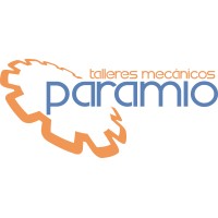 Talleres Mecánicos Paramio Logo