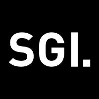 SGI Architects & Masterplanners Logo