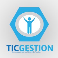 TICGESTION Logo