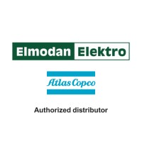 Elmodan Elektro A/S Logo