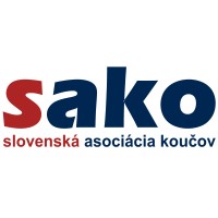 Slovenská asociácia koučov - SAKo Logo
