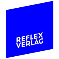 Reflex Verlag GmbH Logo