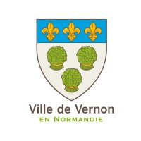 Mairie de Vernon Logo
