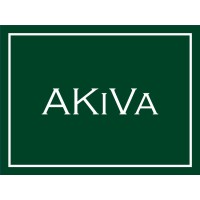 Akiva Oy Logo