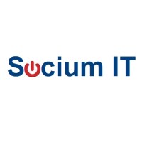 Socium IT Logo