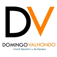 Domingo Valhondo Coaching Logo