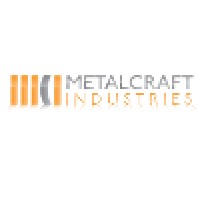 Metalcraft Industries, Inc Logo