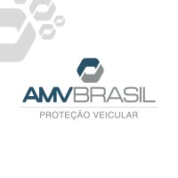 AMV BRASIL - Proteção Veicular Logo