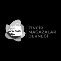 Zincir Mağazalar Derneği Logo
