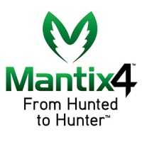 Mantix4 Logo