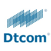 Dtcom Logo