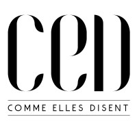 Agence Comme elles disent Logo