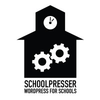 SchoolPresser Logo