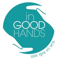In Good Hands (ingoodhands.com.br) Logo