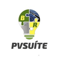 PVSuiteBR Logo