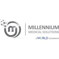 Millennium Medical Solutions Corp Logo