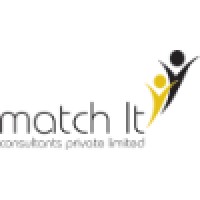 Match-IT Consultants Pvt. Ltd. Logo