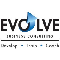 Evolve Business Consulting Logo
