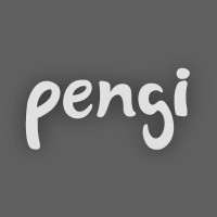 Pengi Logo