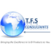 T.F.S Consultants Logo