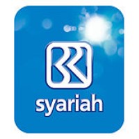 pt bank bri Logo