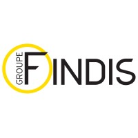 FINDIS Logo