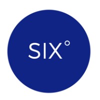 Six Degrees Investor Relations Logo