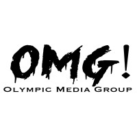 Olympic Media Group Logo