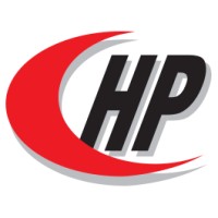 Hudson Pump & Equipment Logo