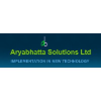 Aryabhatta Solutions Ltd Logo