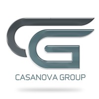 Casanova Group Logo