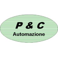 P&C s.r.l. Logo