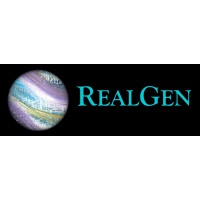 RealGen Logo