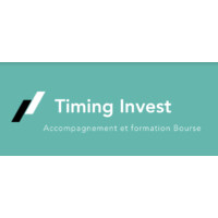 Timing-Invest.com Logo