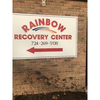 Rainbow Recovery Center Logo