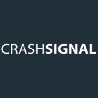 CrashSignal Logo