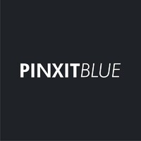Pinxit Blue Logo