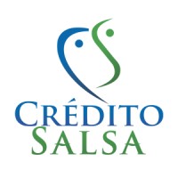 Crédito Salsa Logo