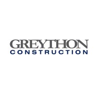 Greython Construction Logo