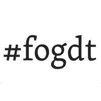 Forum on Government Digital Transformation Logo