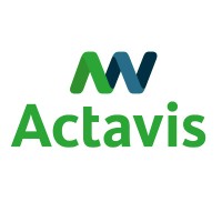 Actavis - eine Marke der Teva Logo