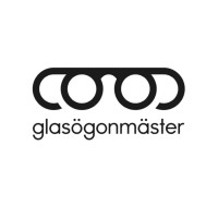 Glasögonmäster Logo