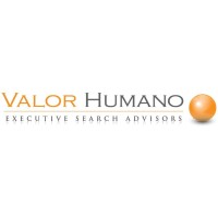 Valor Humano I Executive Search Advisors Logo