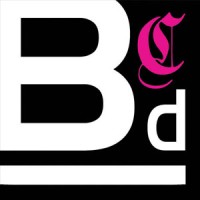 Black Chilli Design Logo