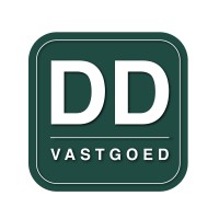 DD Vastgoed | Vastgoedbeheer & -advies Logo